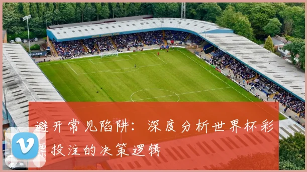 避开常见陷阱：深度分析世界杯彩票投注的决策逻辑